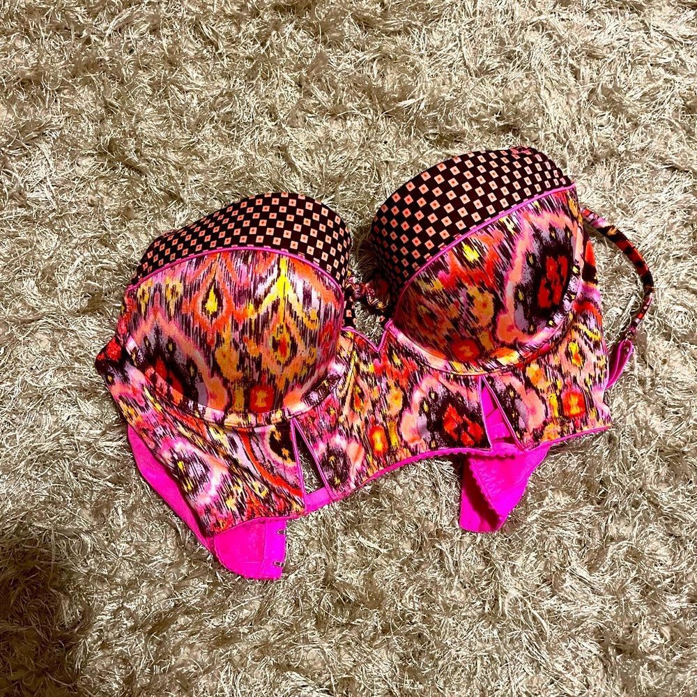 Victoria secret bra
